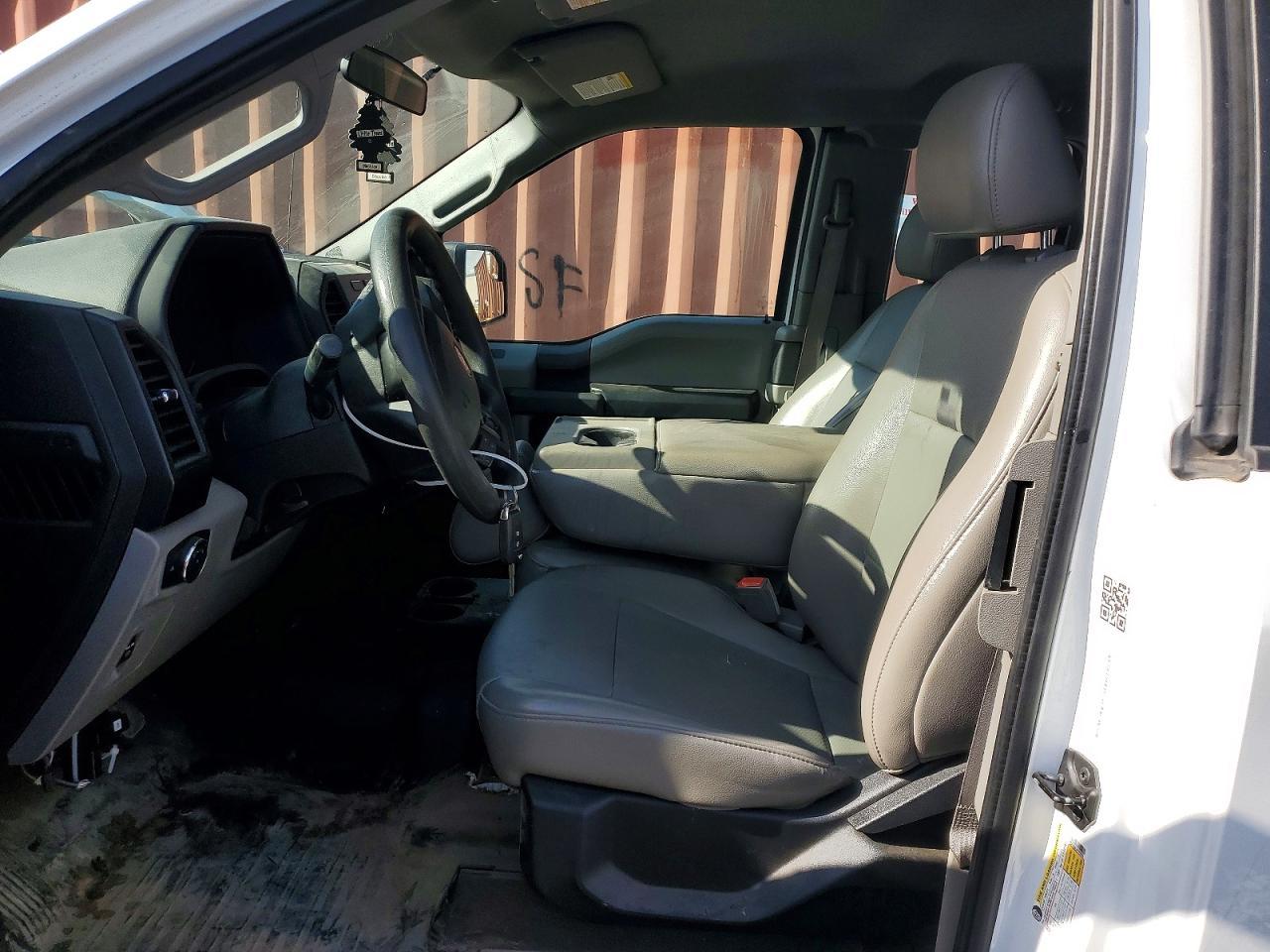 2018 Ford F150 - zdjęcie 7