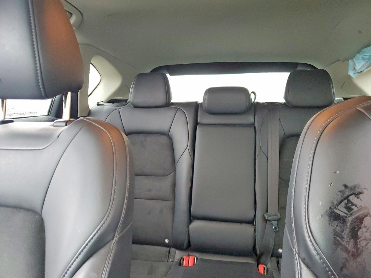 2020 Mazda Cx-5 Touring - zdjęcie 10