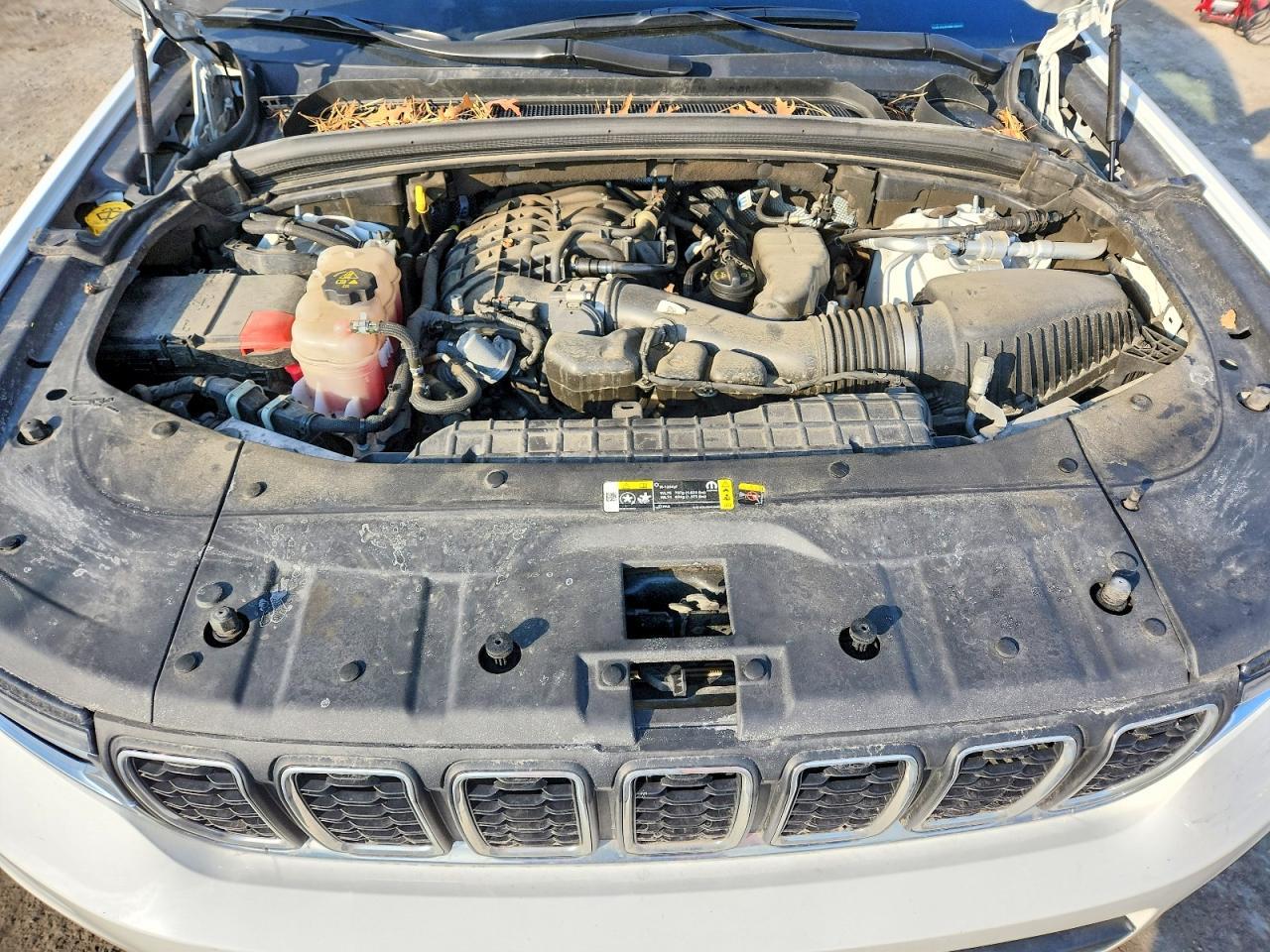 2021 Jeep Grand Cherokee L Laredo - zdjęcie 12