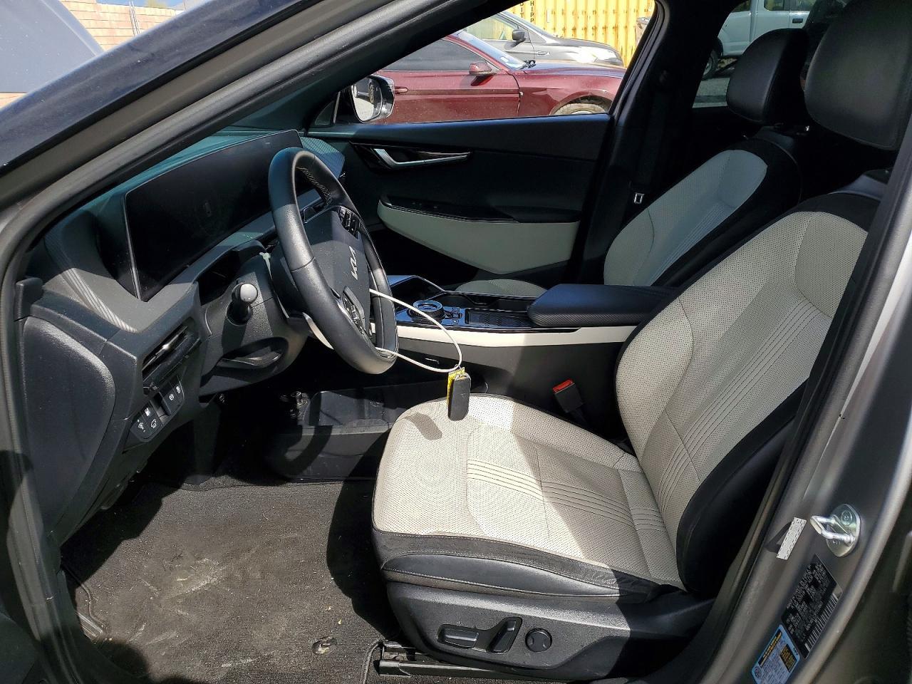 2023 Kia Ev6 Gt-Line - zdjęcie 7