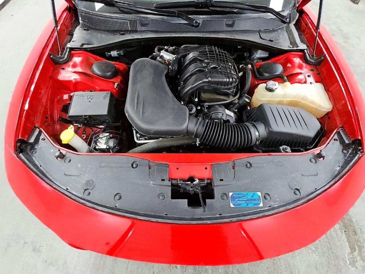 2023 Dodge Charger Sxt - zdjęcie 11