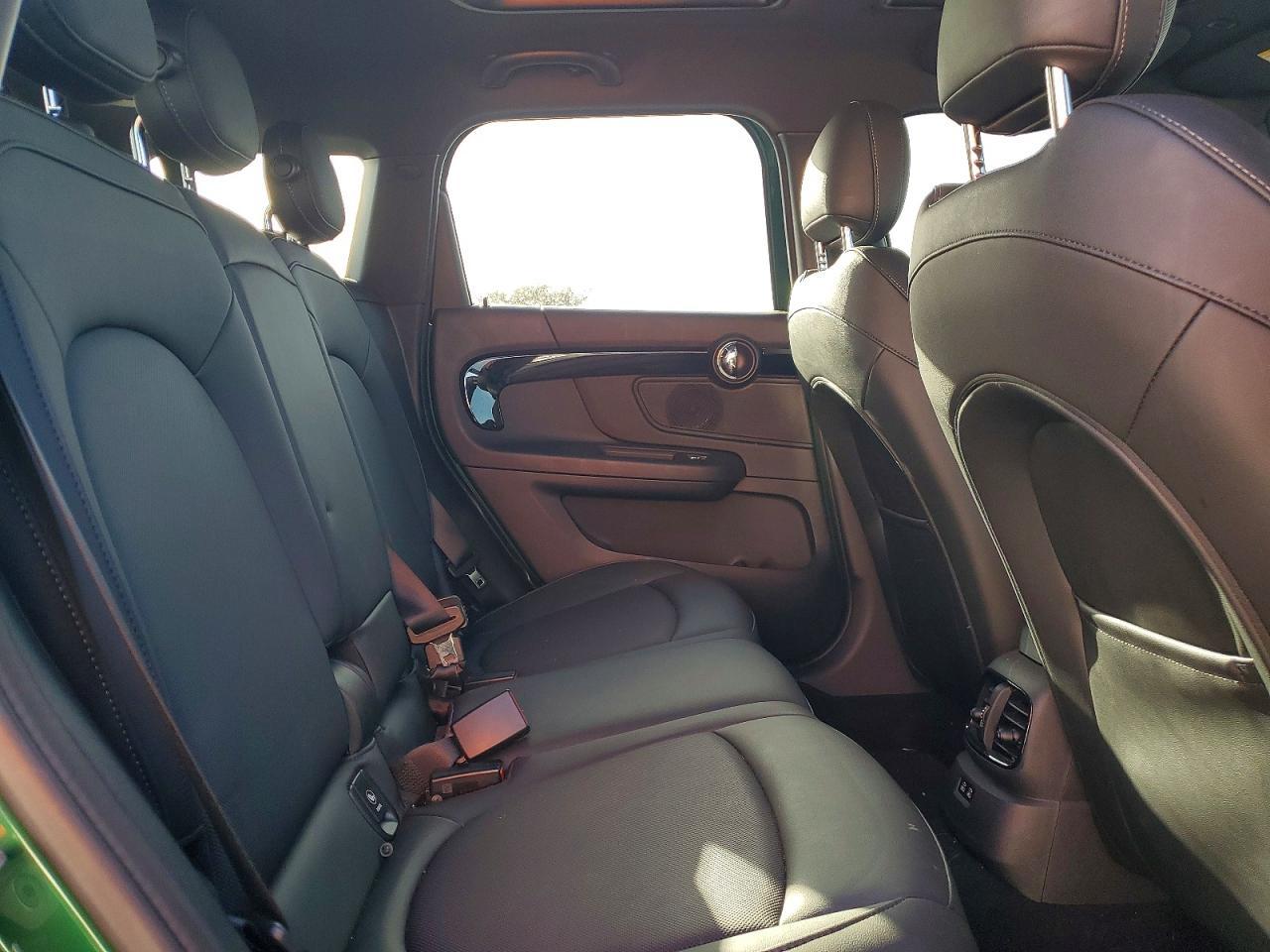 2023 Mini Cooper S Countryman - zdjęcie 10