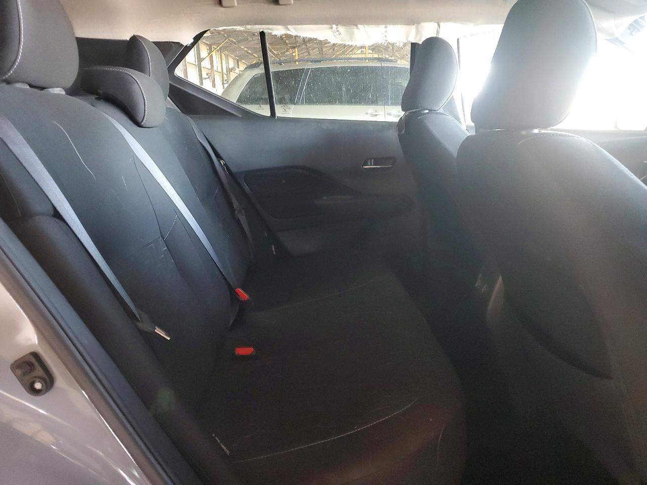 2022 Nissan Kicks Sv - zdjęcie 10