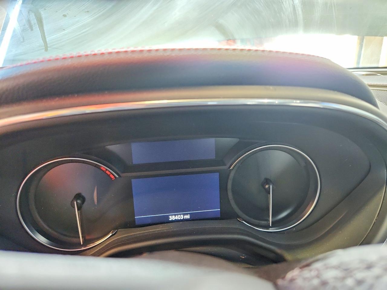 2023 Cadillac Ct5 Sport - zdjęcie 9