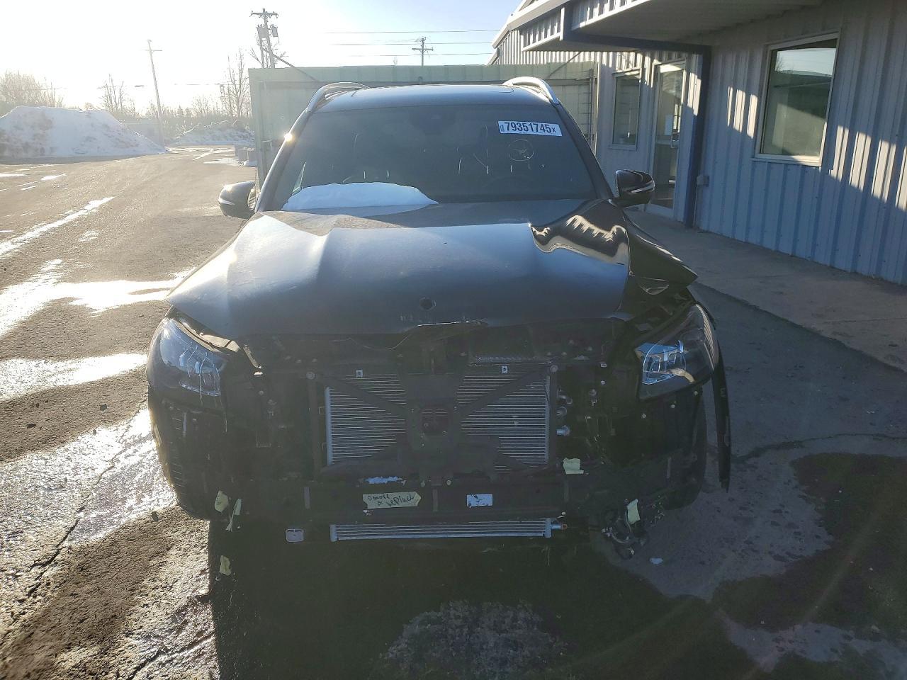 2021 Mercedes-Benz Gls 450 4Matic - zdjęcie 5