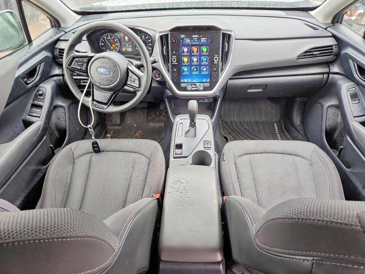 2024 Subaru Crosstrek Premium - zdjęcie 8