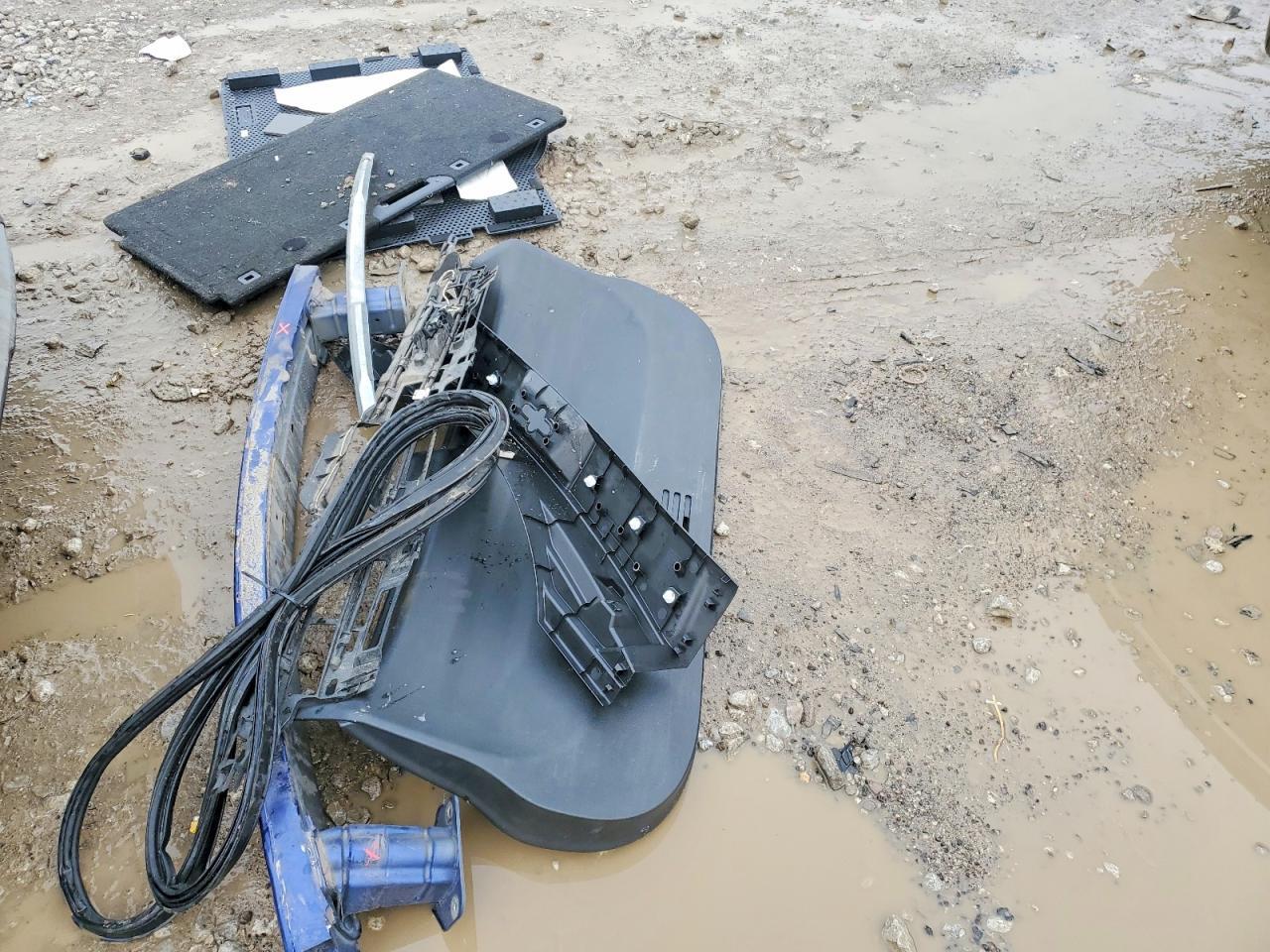 2018 Nissan Rogue Sv - zdjęcie 13