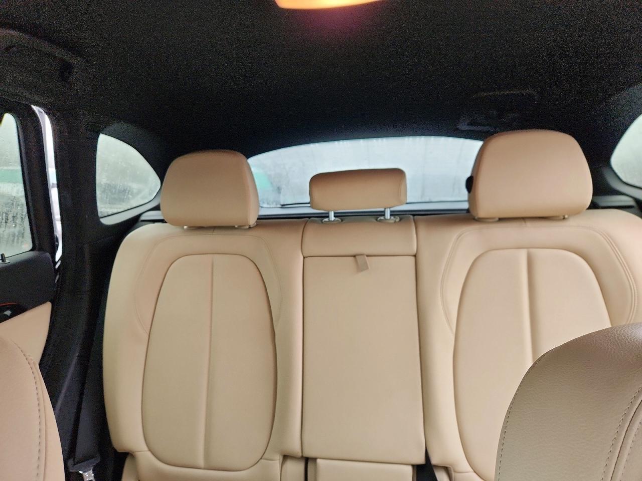 2017 BMW X1 xDrive28I - zdjęcie 10