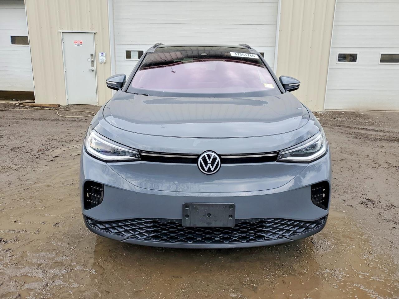 2023 Volkswagen Id.4 Pro S - zdjęcie 5