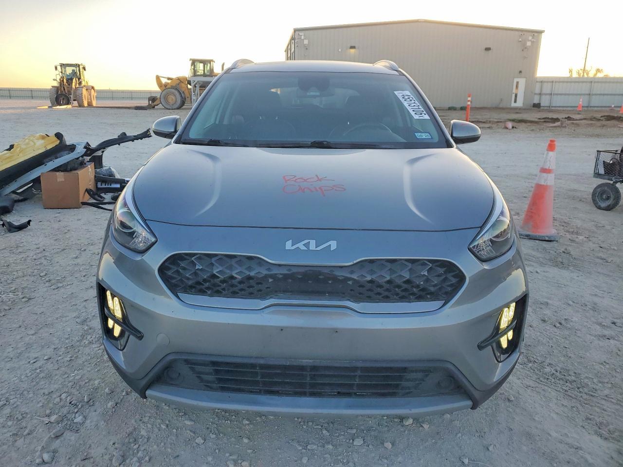 2022 Kia Niro Lxs Special Edition - zdjęcie 5