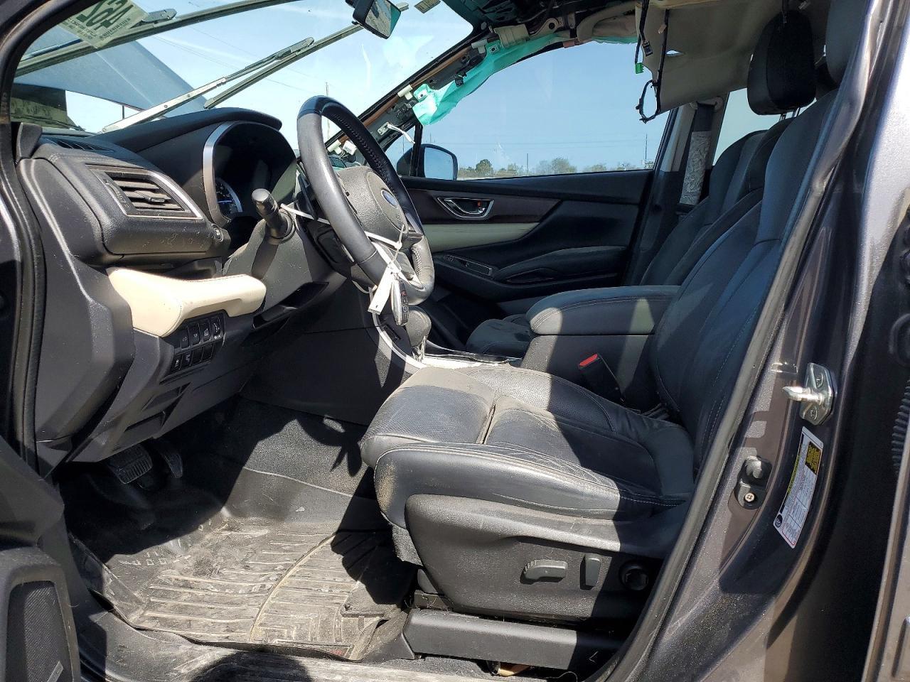 2021 Subaru Ascent Touring - zdjęcie 7