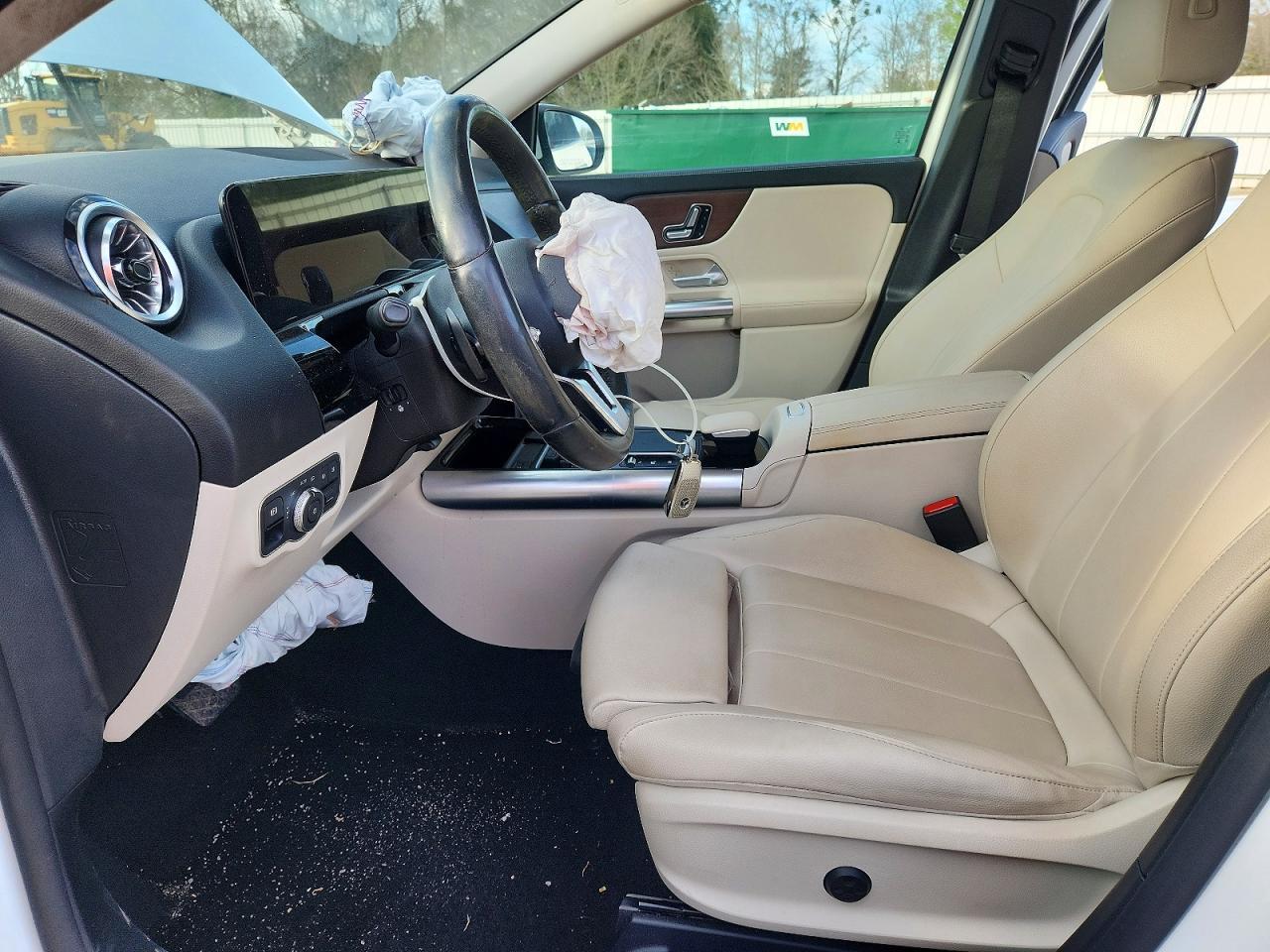 2023 Mercedes-Benz Gla 250 - zdjęcie 7