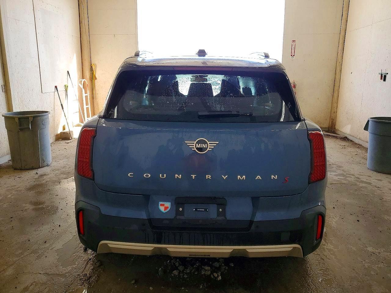 2025 Mini Countryman S All4 - zdjęcie 6