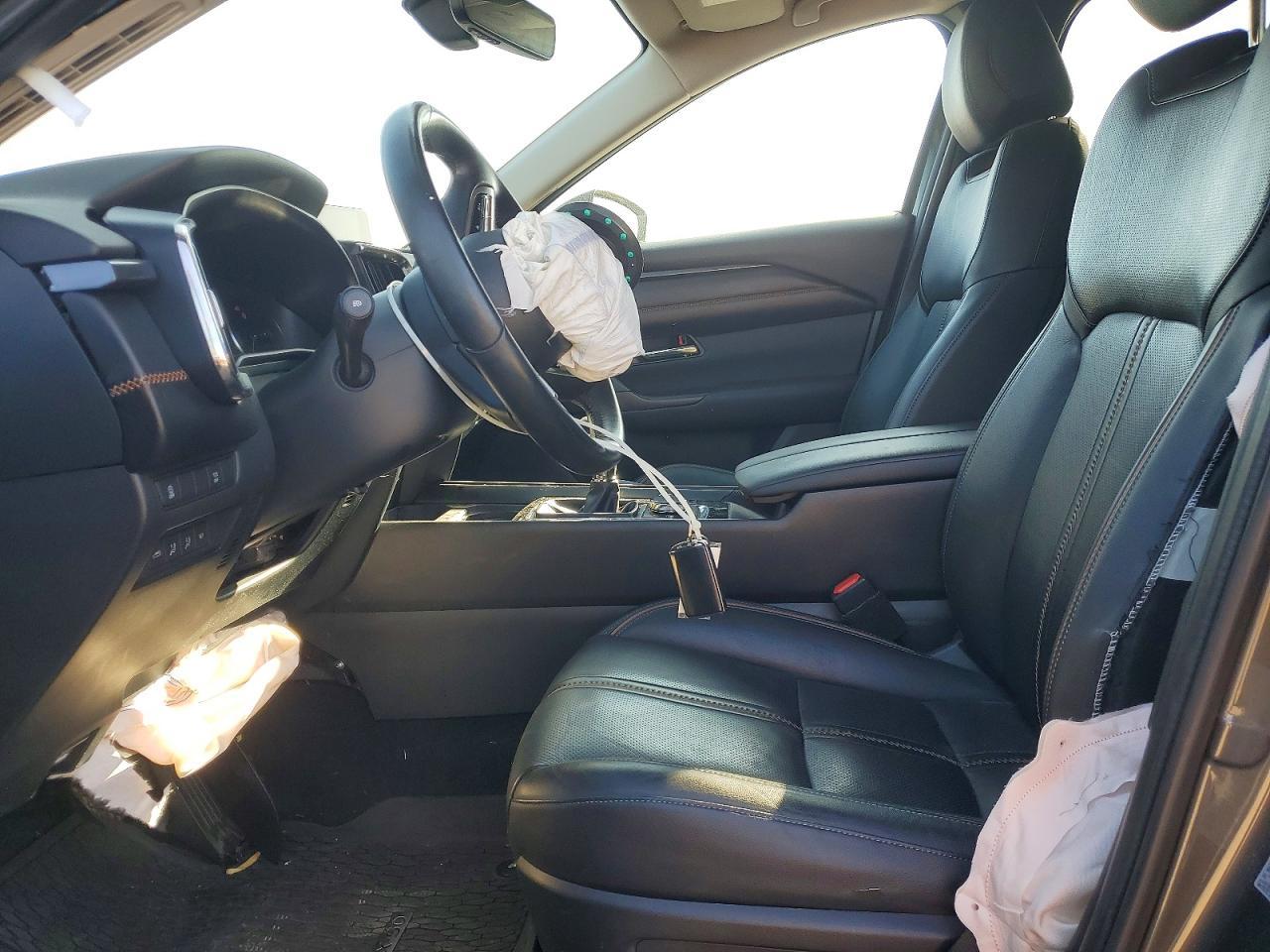 2023 Mazda Cx-50 Premium Plus - zdjęcie 7