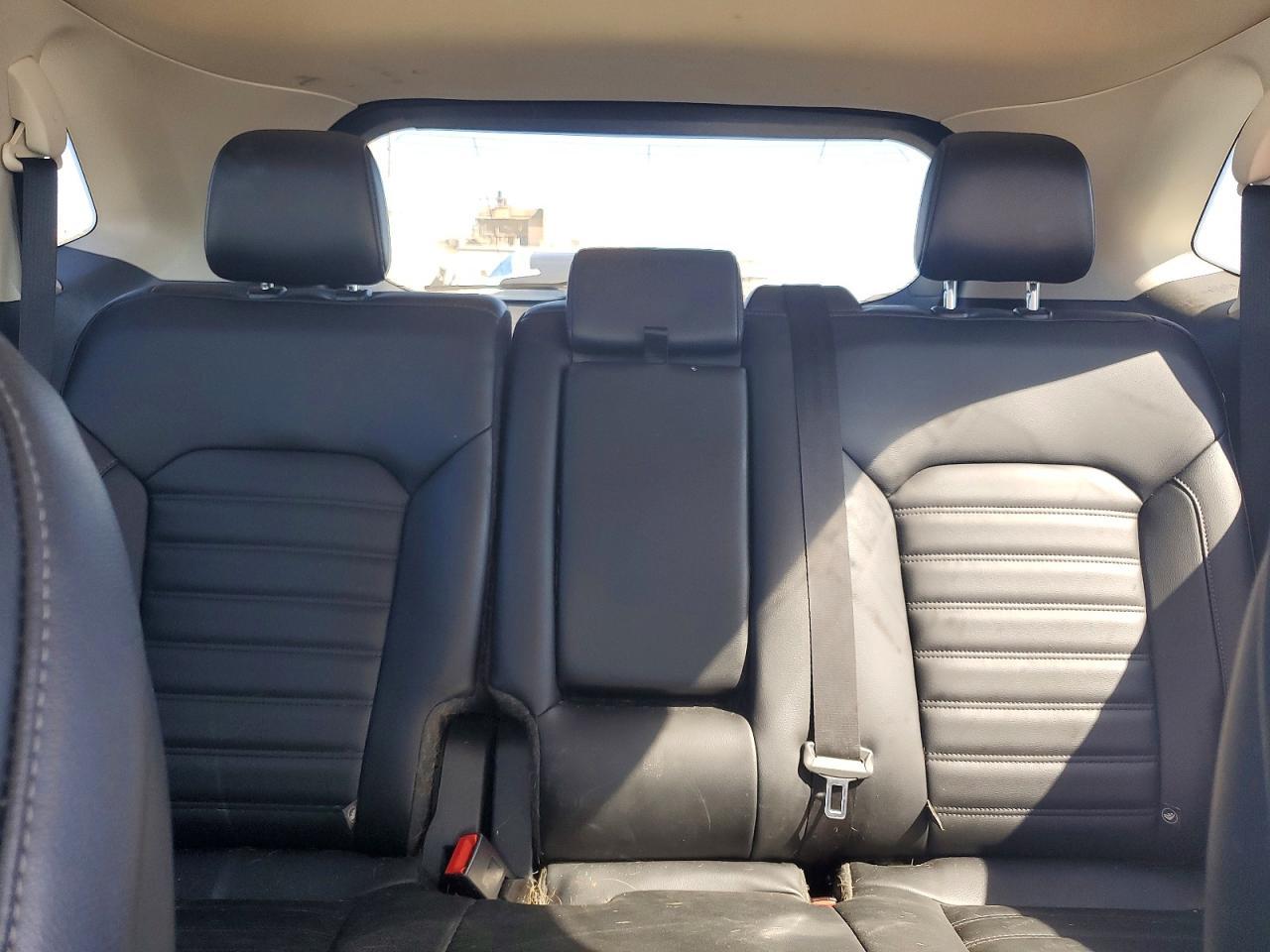 2020 Ford Edge Sel - zdjęcie 10