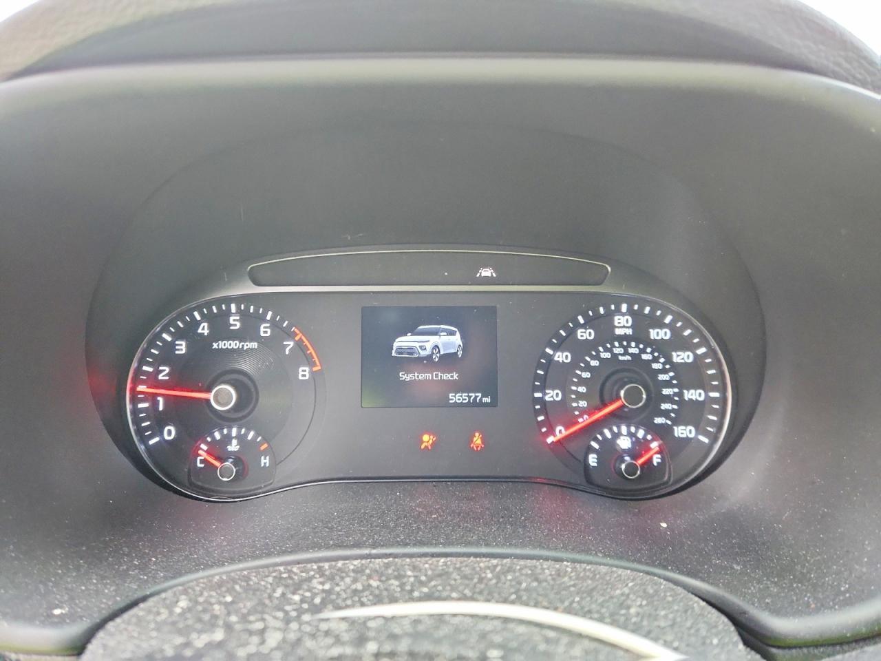 2022 Kia Soul Ex - zdjęcie 9