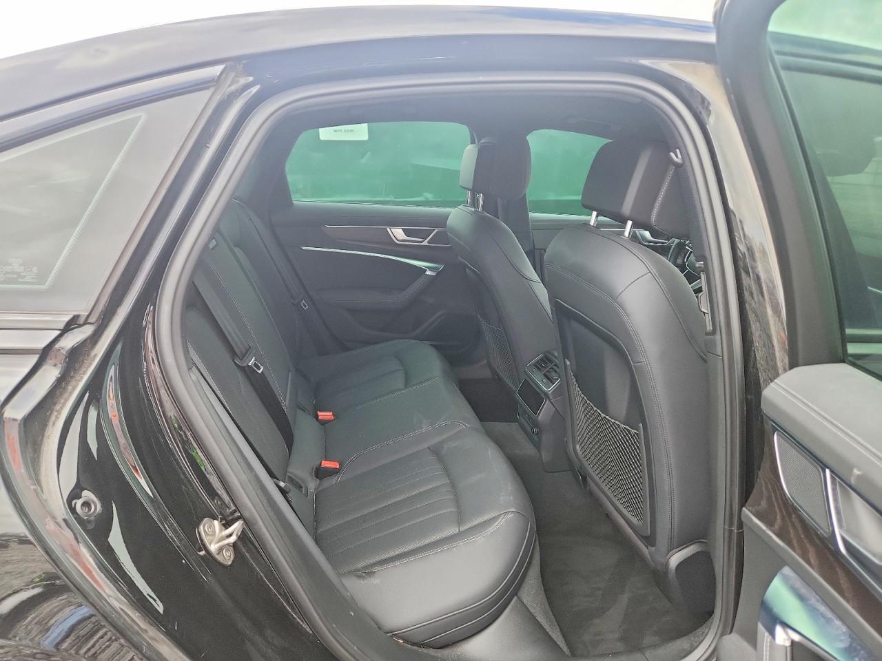 2021 Audi A6 Premium Plus - zdjęcie 10