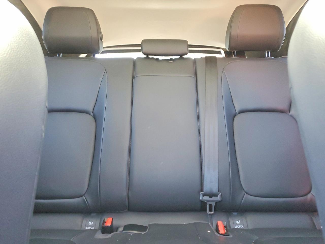 2018 Jaguar F-Pace Premium - zdjęcie 10