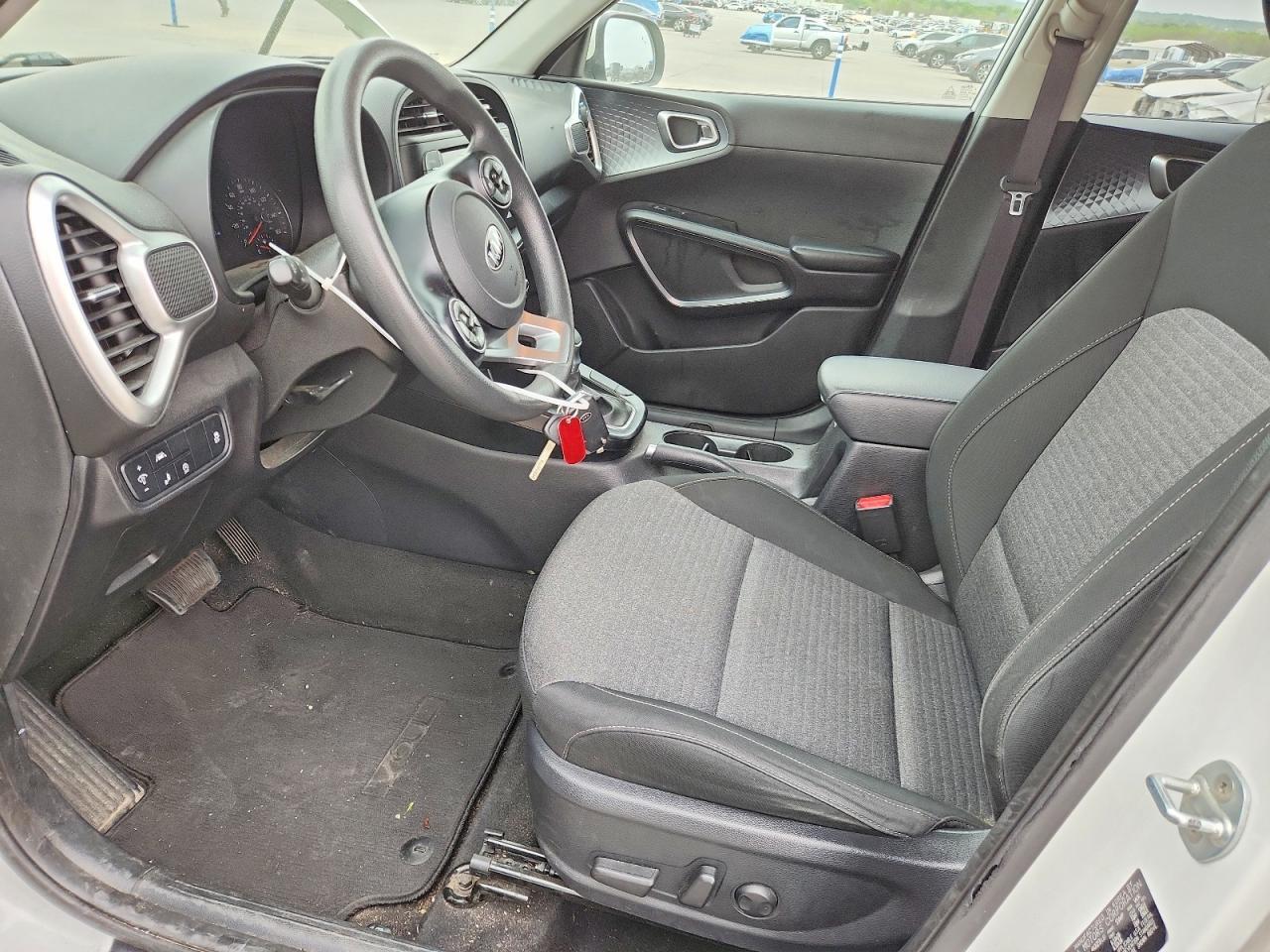 2021 Kia Soul S - zdjęcie 7