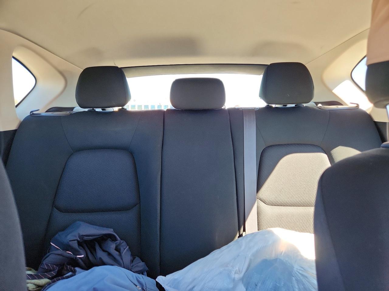 2019 Mazda Cx-5 Sport - zdjęcie 10