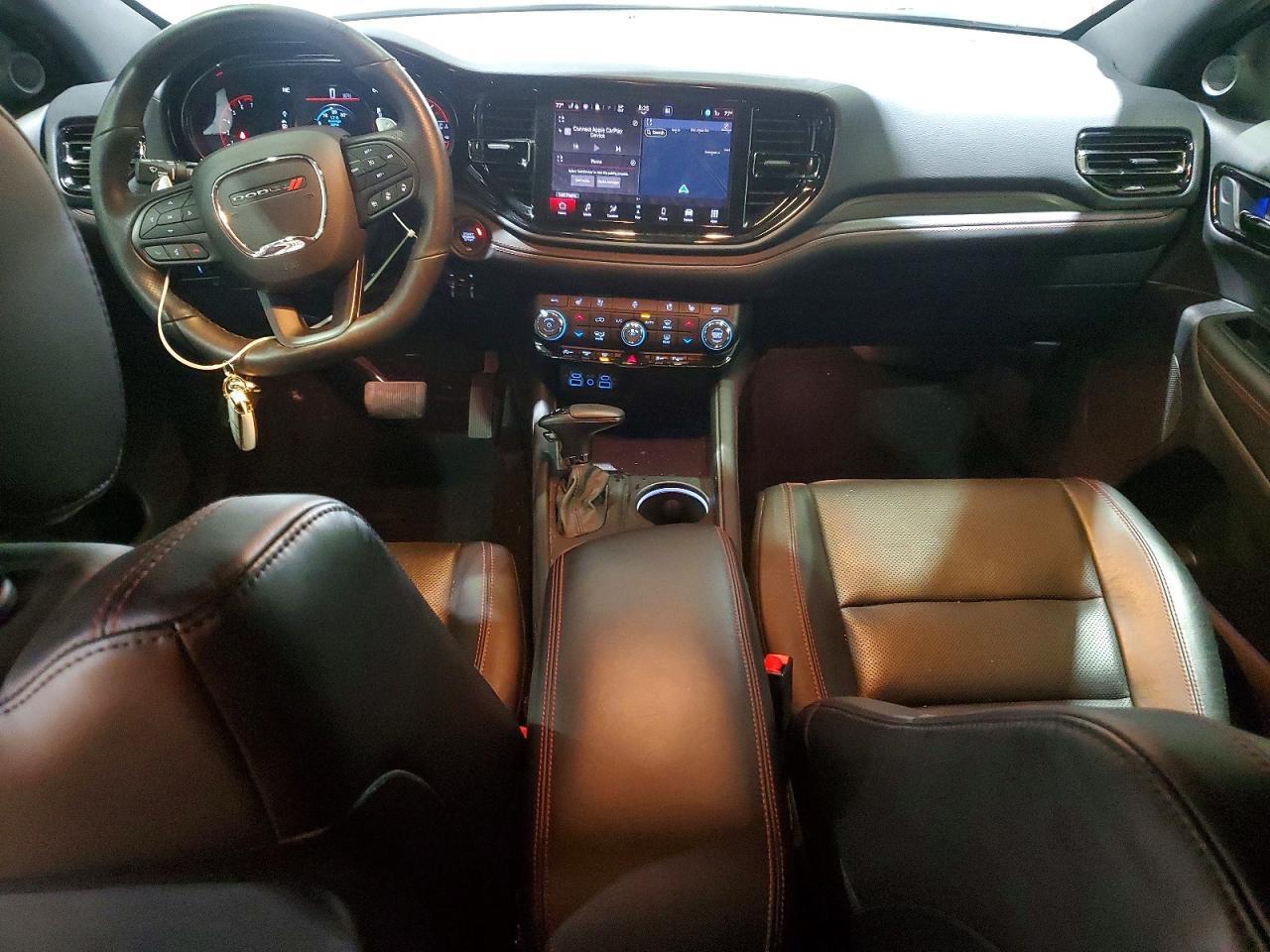 2024 Dodge Durango Gt - zdjęcie 8