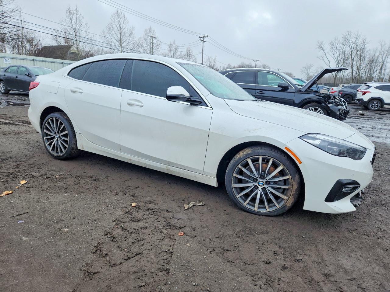 2020 BMW 228Xi - zdjęcie 4