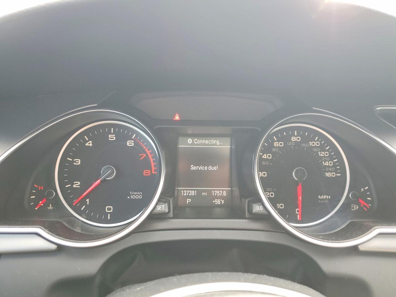 2013 Audi A5 Prestige - zdjęcie 9