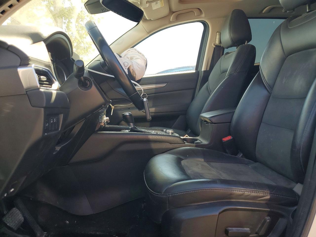 2019 Mazda Cx-5 Touring - zdjęcie 7