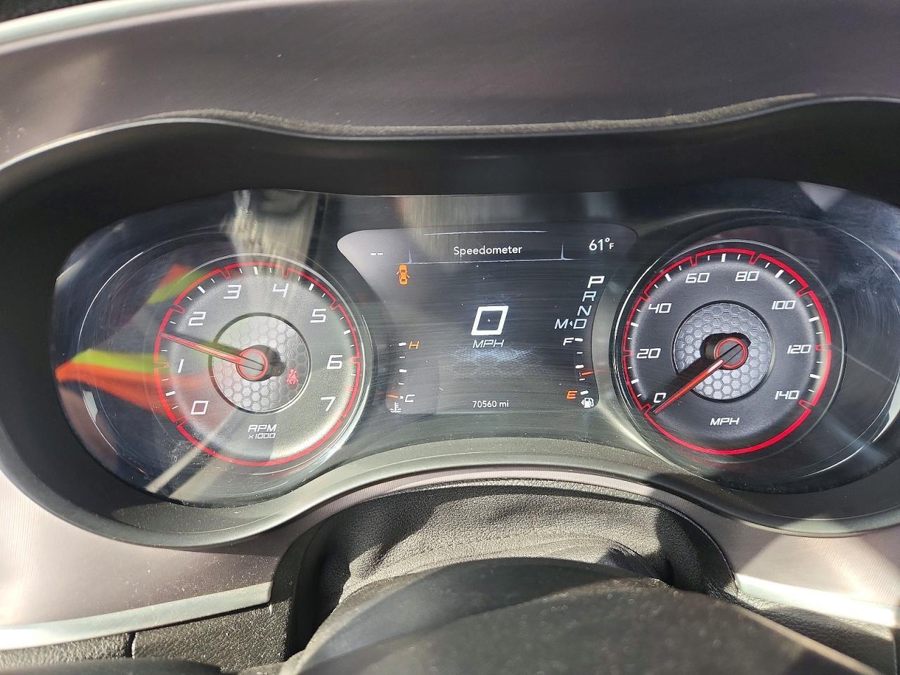 2022 Dodge Charger Gt - zdjęcie 9