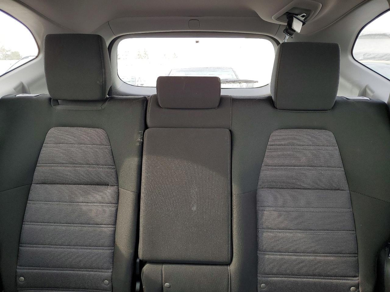 2020 Honda Cr-V Lx - zdjęcie 10