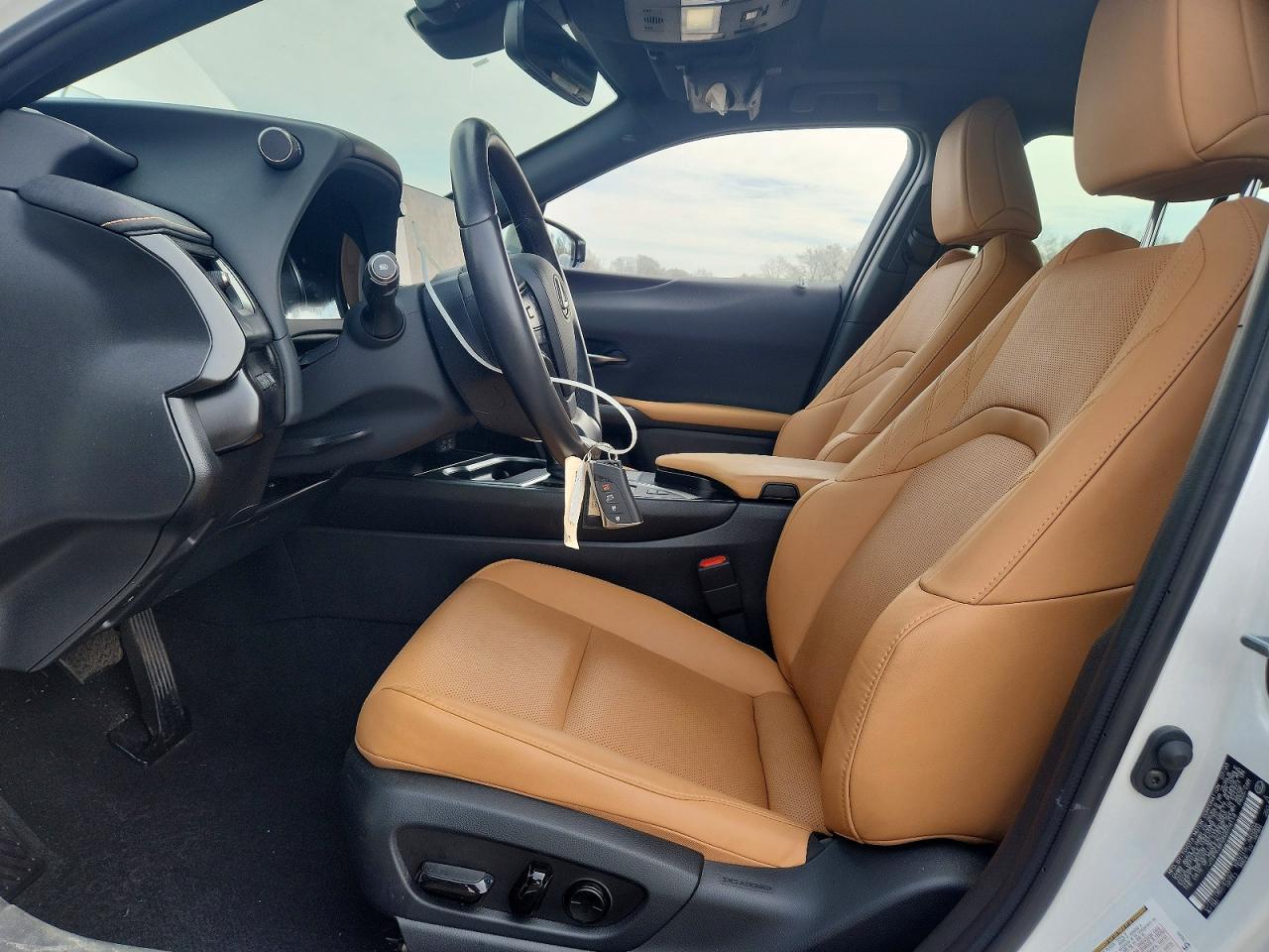 2024 Lexus Ux 250H Premium - zdjęcie 7