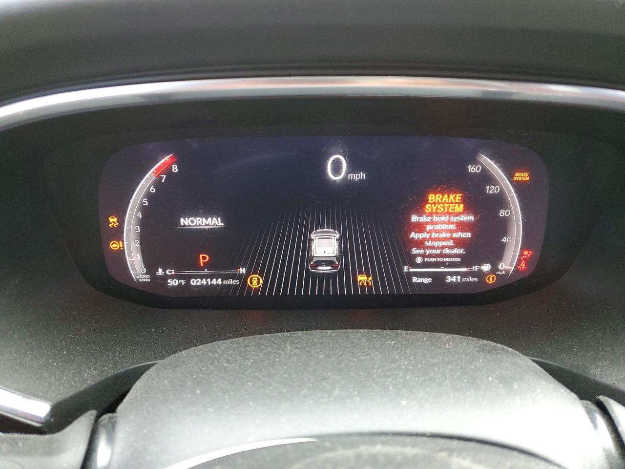 2023 Acura Mdx A-Spec - zdjęcie 9