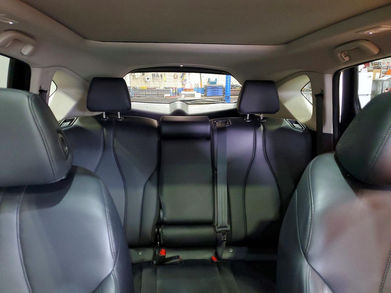 2021 Acura Rdx - zdjęcie 10