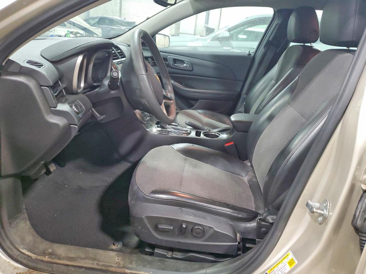 2014 Chevrolet Malibu 1Lt - zdjęcie 7