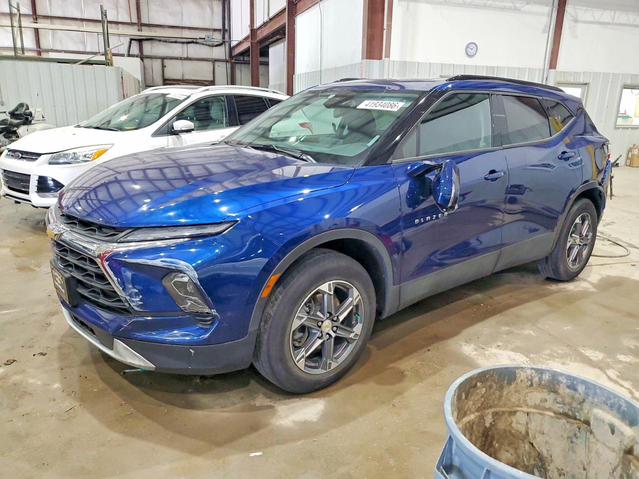 2023 Chevrolet Blazer 3Lt - zdjęcie główne