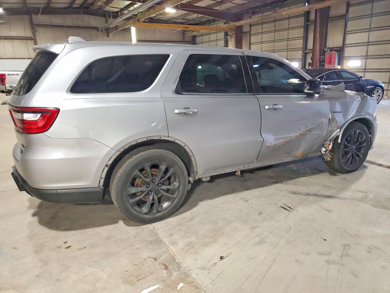2020 Dodge Durango R - zdjęcie 3