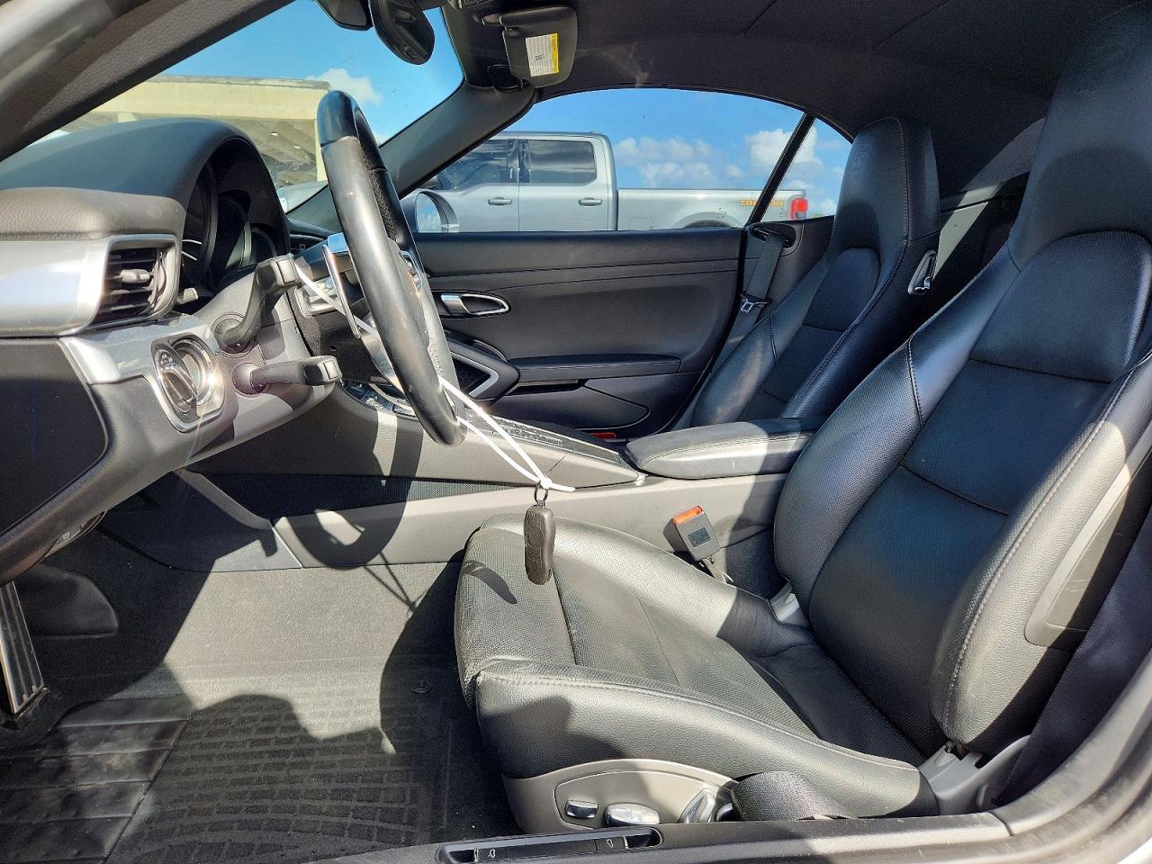 2017 Porsche 911 Carrera - zdjęcie 7