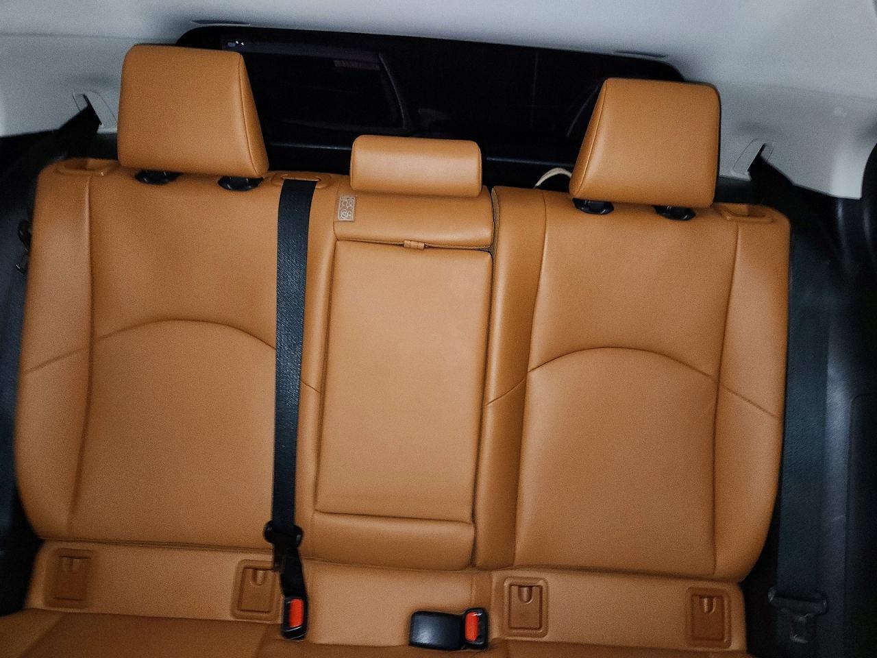 2021 Lexus Ux 250H Base - zdjęcie 10