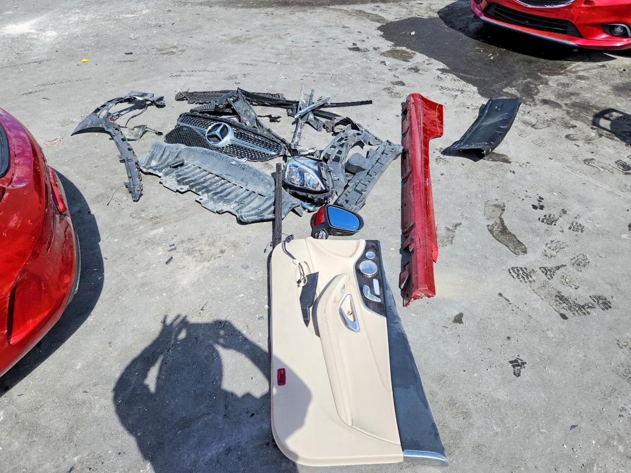 2018 Merz C300 - zdjęcie 12