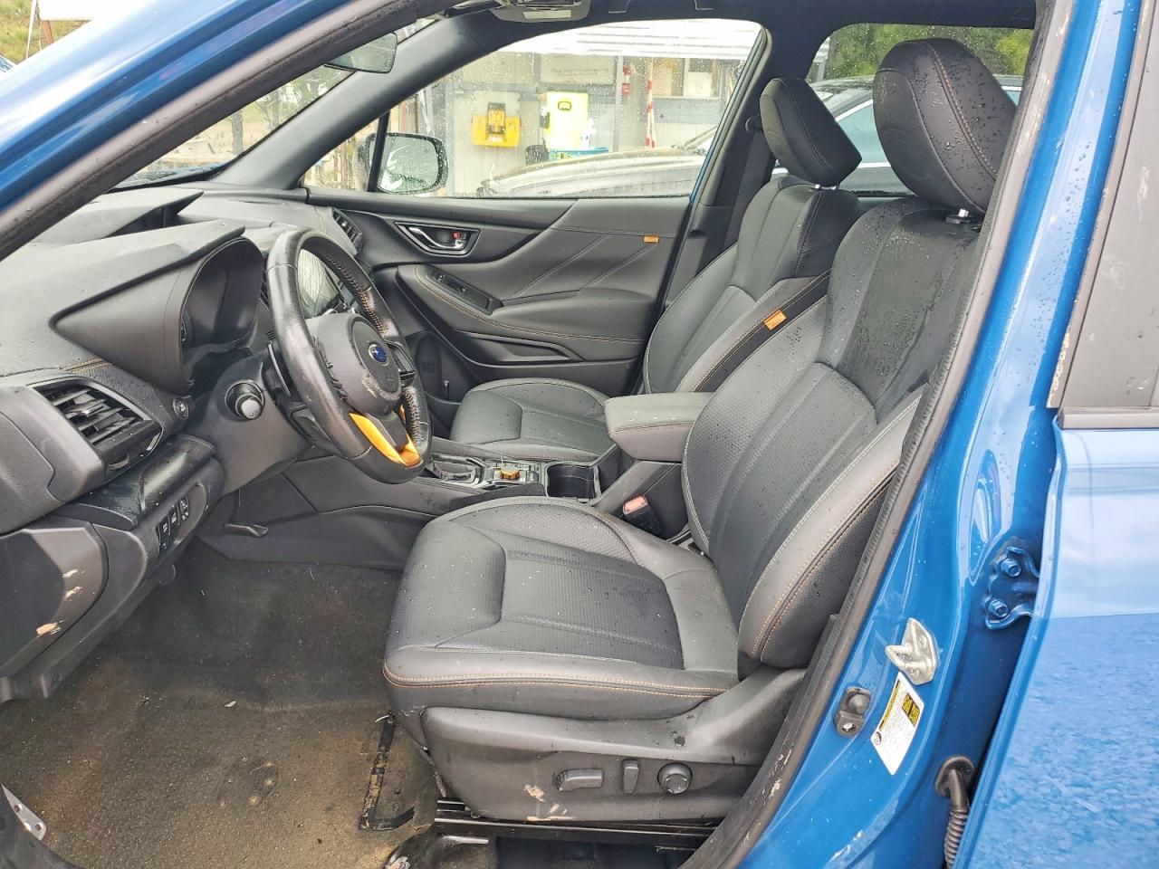 2022 Subaru Forester Wilderness - zdjęcie 7