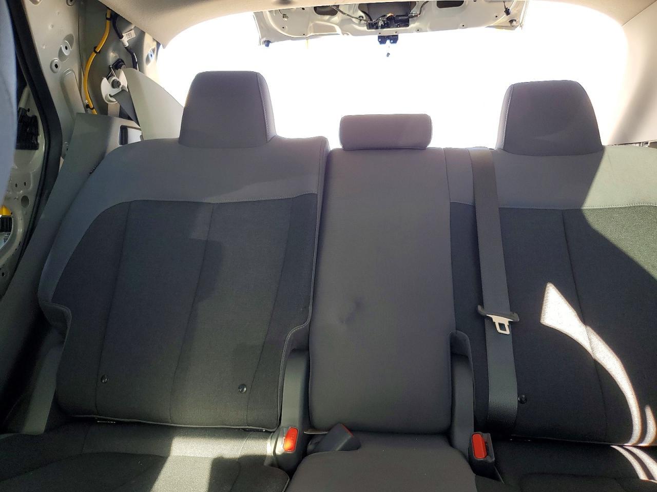 2024 Hyundai Ioniq 5 Sel - zdjęcie 10