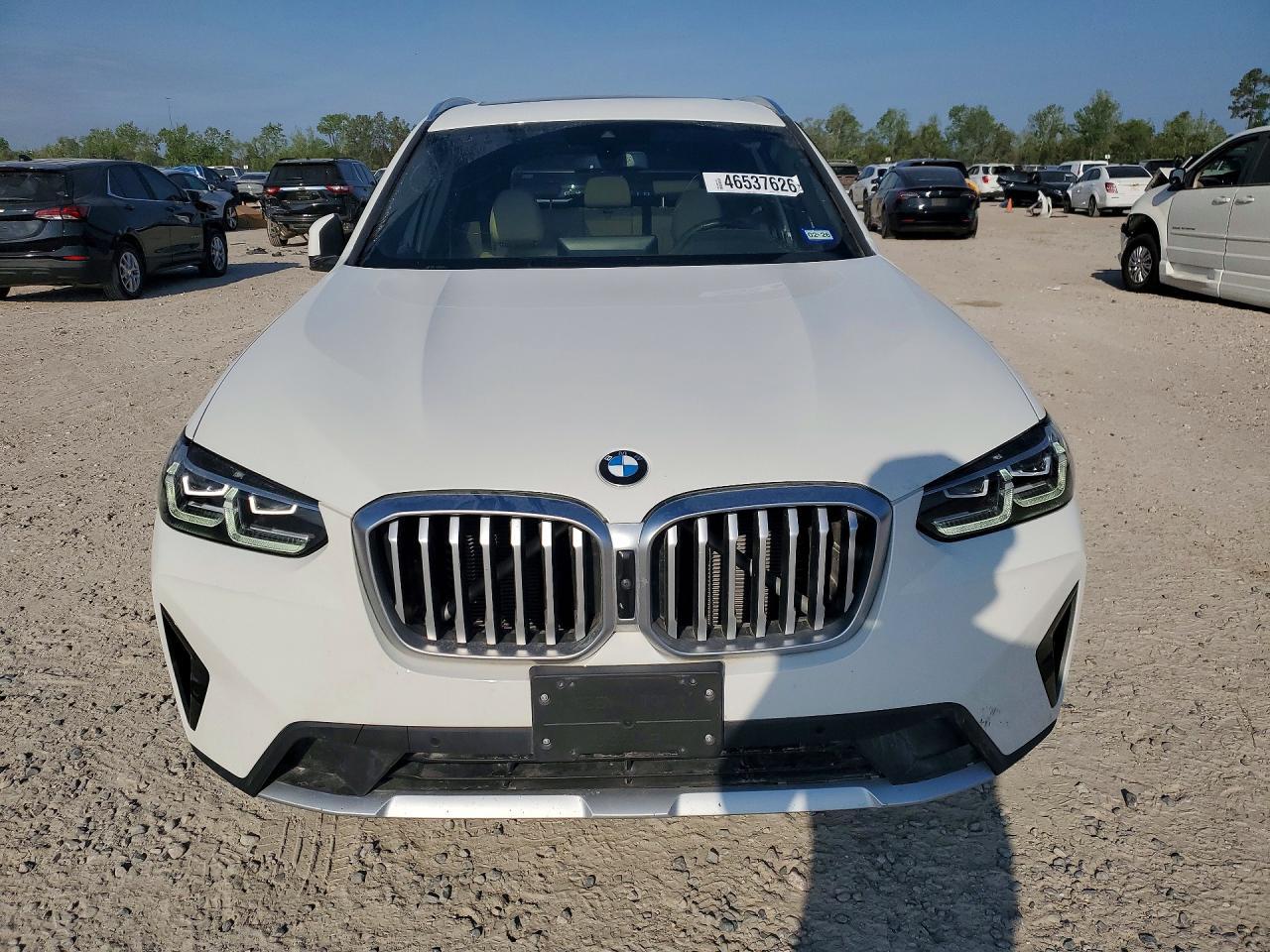2023 BMW X3 Sdrive30I - zdjęcie 5