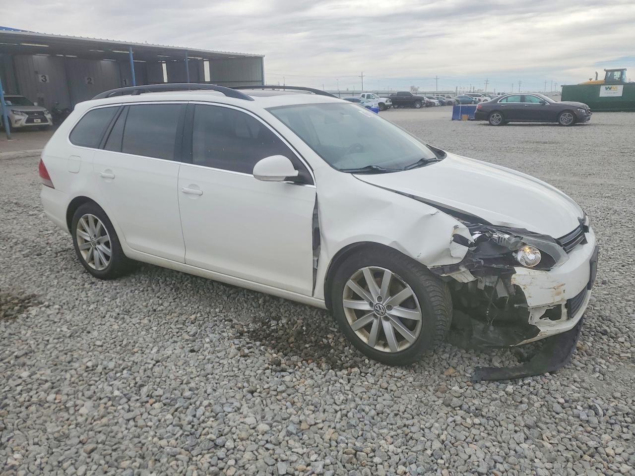 2013 Volkswagen Jetta Tdi - zdjęcie 4