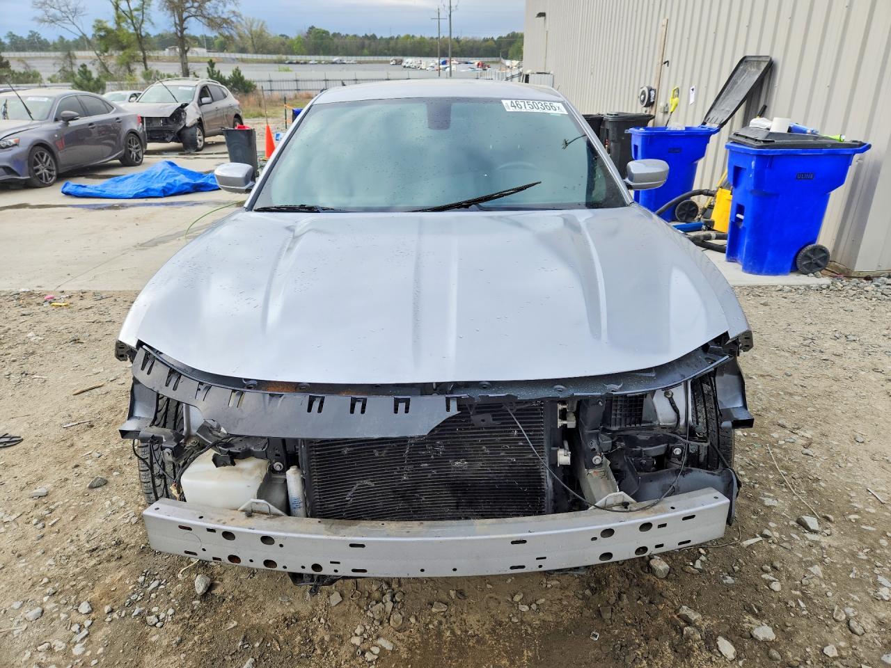 2015 Dodge Charger - zdjęcie 5