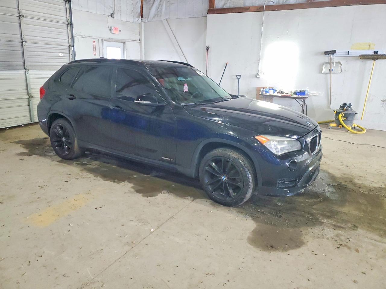 2015 BMW X1 xDrive28I - zdjęcie 4