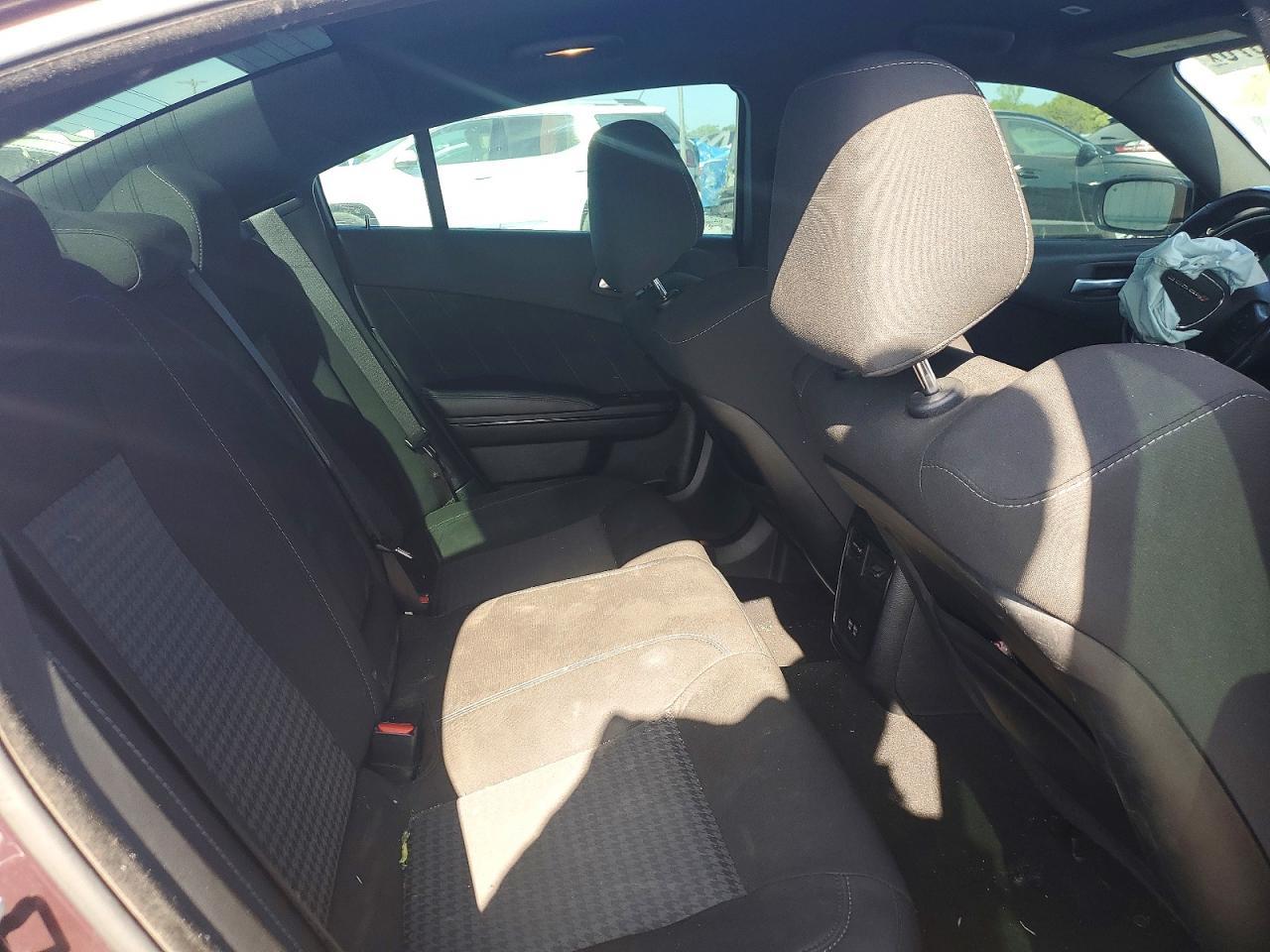 2021 Dodge Charger Gt - zdjęcie 10