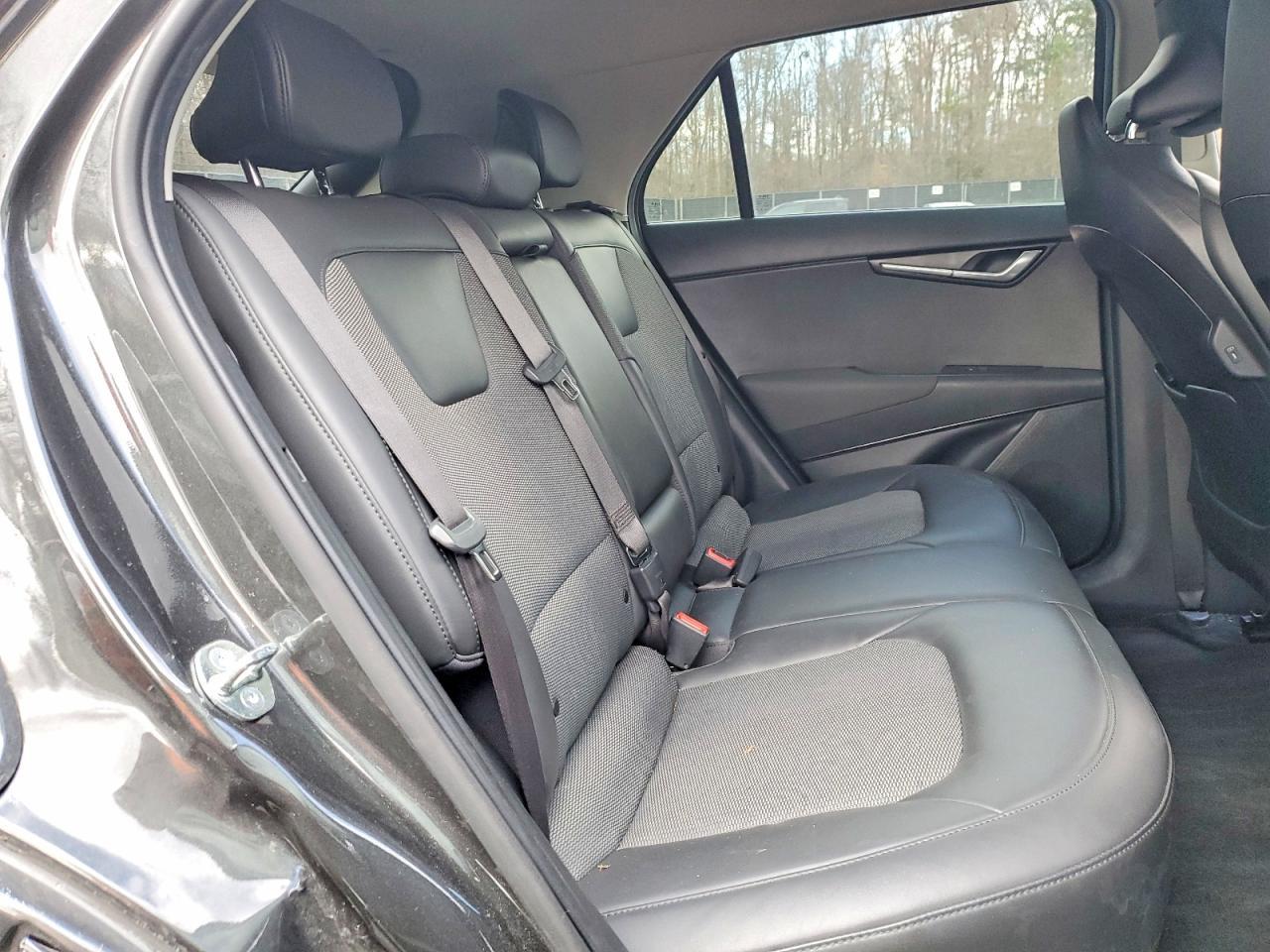 2023 Kia Niro Ev Wind - zdjęcie 11