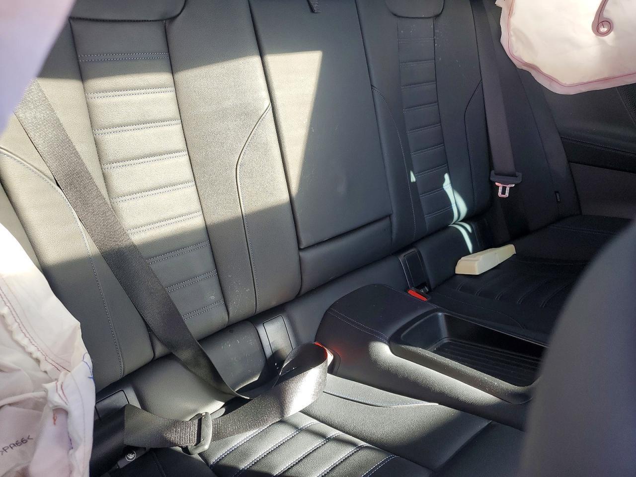 2024 BMW M240I - zdjęcie 10