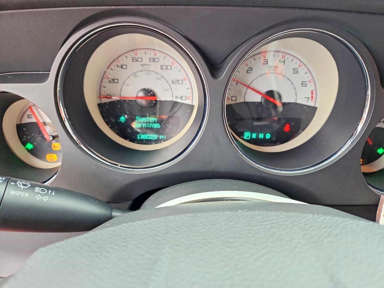 2014 Dodge Challenger Sxt - zdjęcie 9