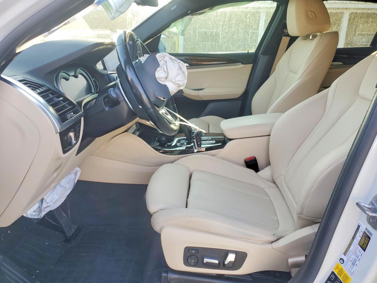 2019 BMW X4 xDrive30I - zdjęcie 7